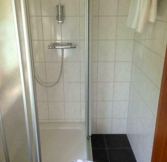 Семейный Номер, Gasthof Westfeld