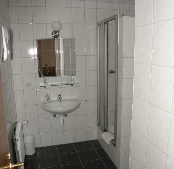 Номер Deluxe, Gasthof Westfeld