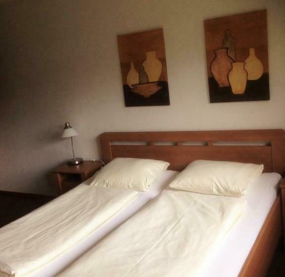 Номер Комфорт, Gasthof Westfeld