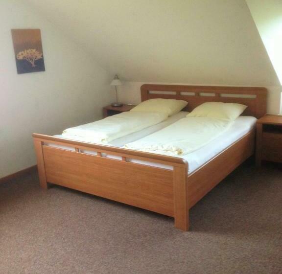 Номер Deluxe, Gasthof Westfeld