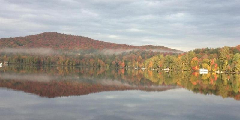스탠다드 룸, Gauthier's Saranac Lake Inn