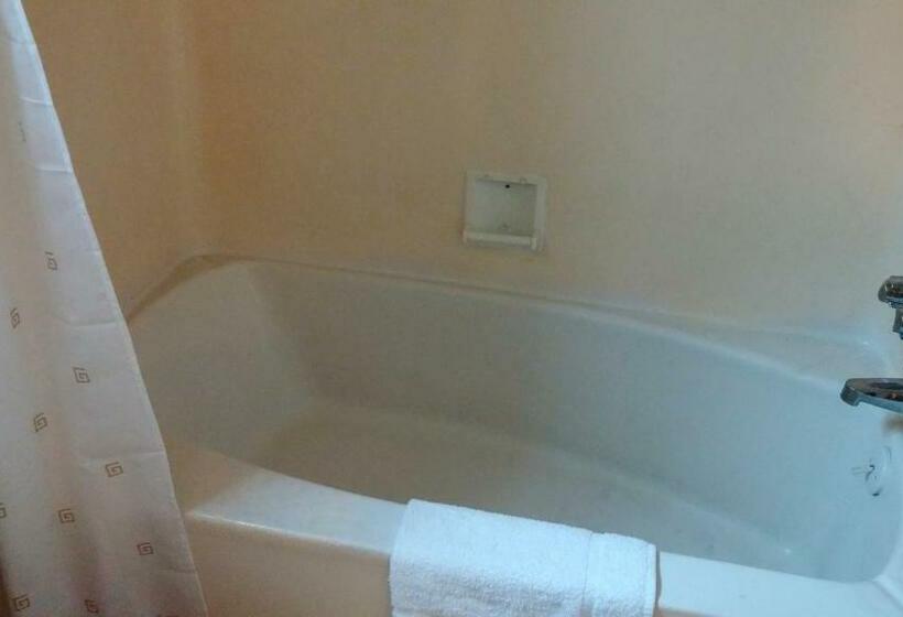 غرفة قياسية سرير كينج, Oceans Inn & Suites