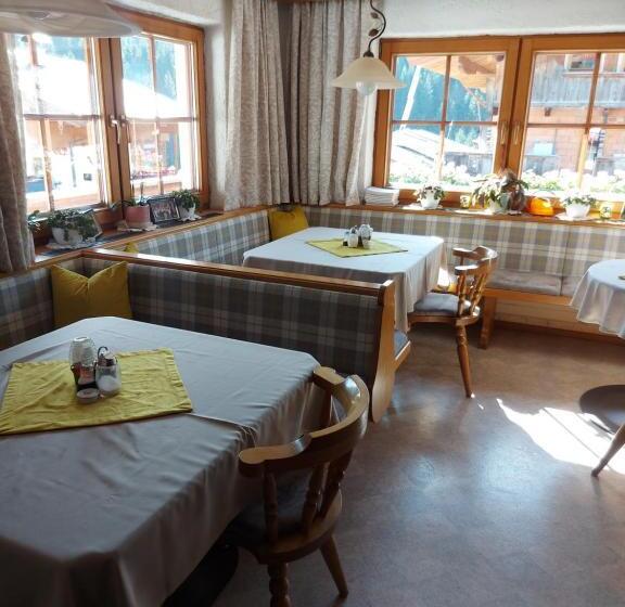 Номер Deluxe, Haus Theresia Alpbach