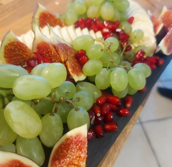 Номер Deluxe, Haus Theresia Alpbach