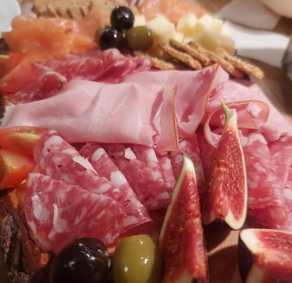 Номер Deluxe, Haus Theresia Alpbach