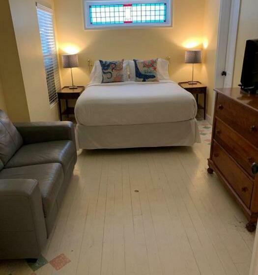 침실 3개 아파트, Havana Inn