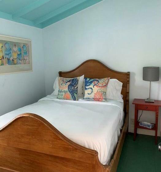 Апартаменты 3 Спальни, Havana Inn