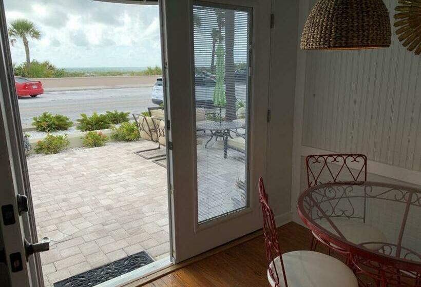 침실 3개 아파트, Havana Inn