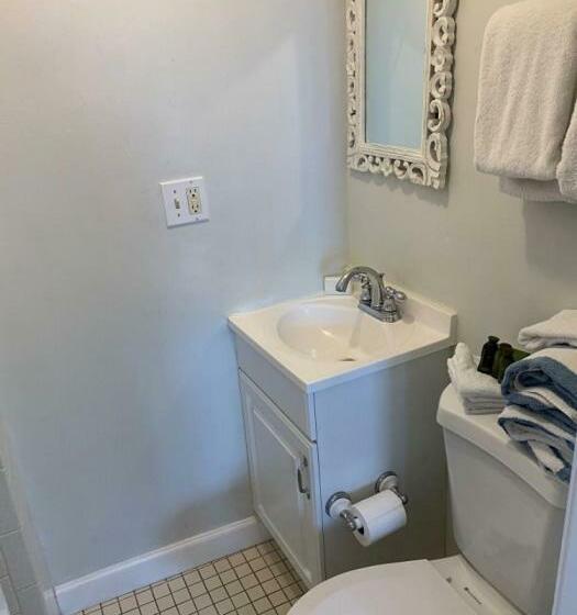 침실 3개 아파트, Havana Inn