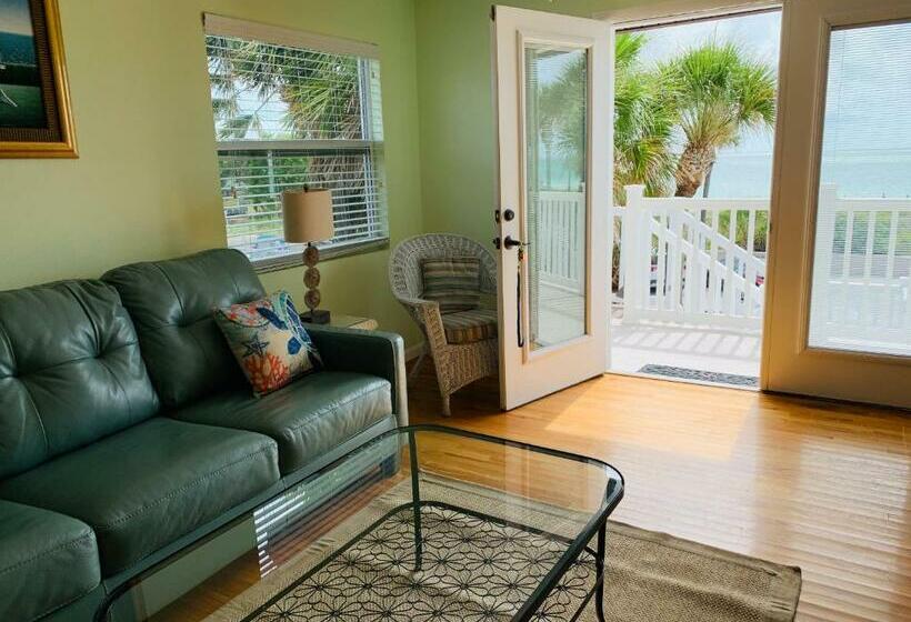 침실 1개 수피리어 아파트, Havana Inn