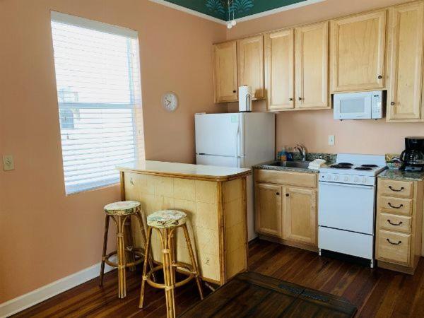 침실 1개 아파트, Havana Inn