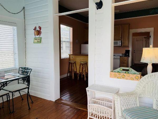 침실 1개 아파트, Havana Inn