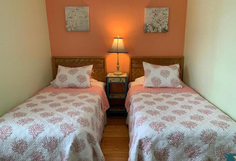 침실 1개 수피리어 아파트, Havana Inn