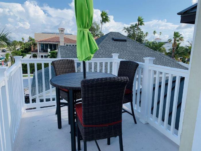 Апартаменты 2 Спальни, Havana Inn