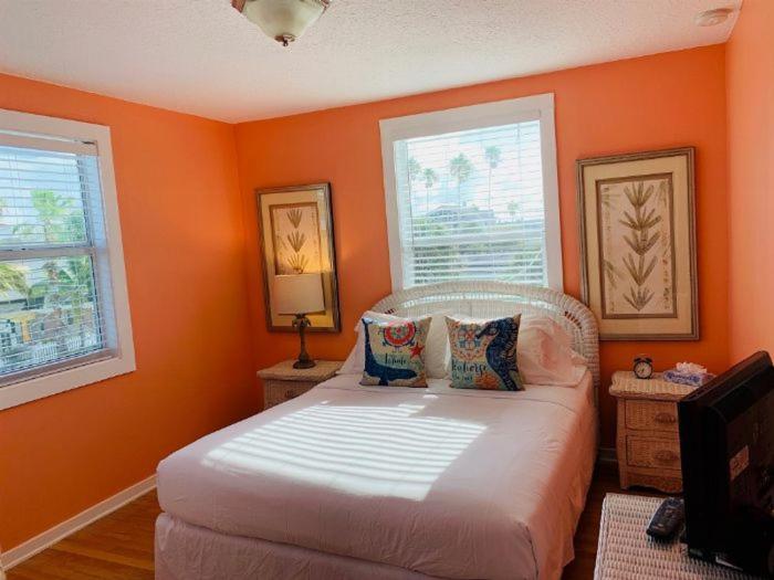 침실 2개 아파트, Havana Inn