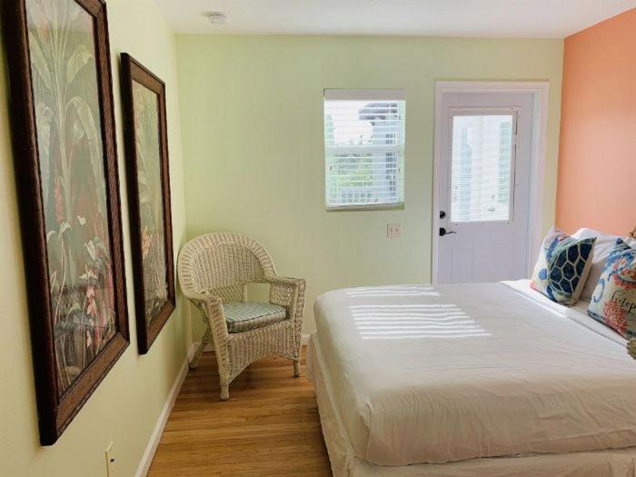 침실 2개 아파트, Havana Inn