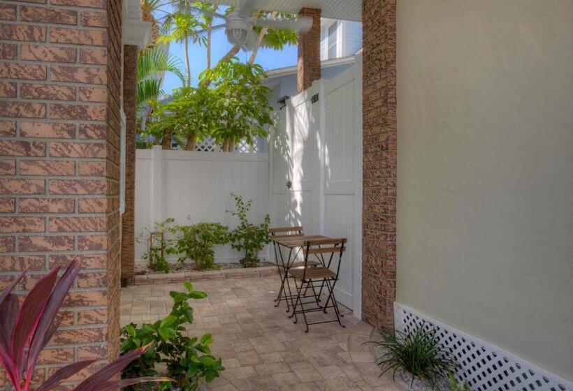 스탠다드 스튜디오, Havana Inn