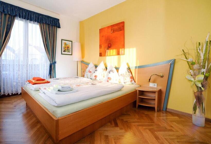 Номер Стандарт, Martinihof Bad Tatzmannsdorf