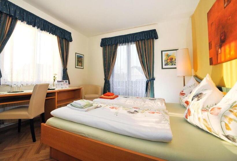 Номер Стандарт, Martinihof Bad Tatzmannsdorf