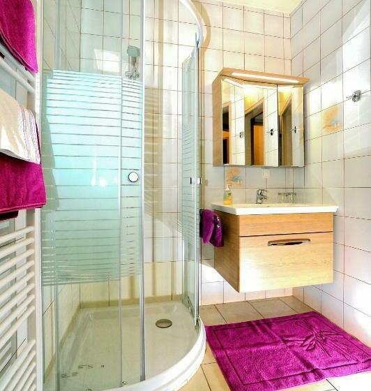 Номер Стандарт, Martinihof Bad Tatzmannsdorf