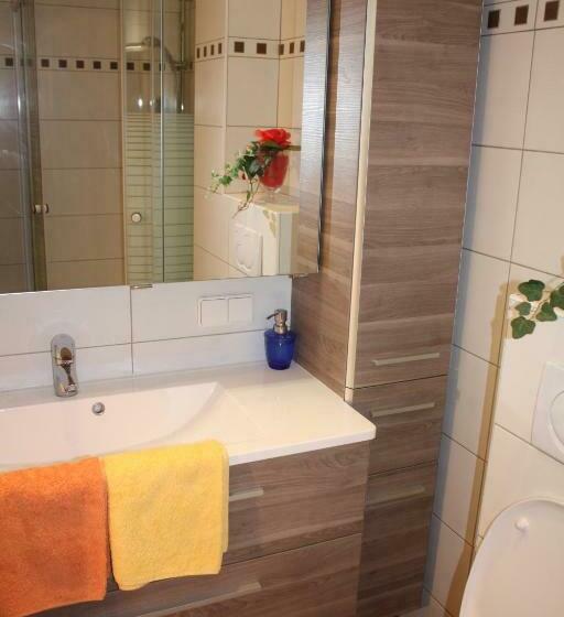 Номер Стандарт с Балконом, Martinihof Bad Tatzmannsdorf