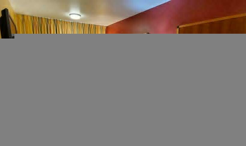 豪华房间, Olympic View Inn