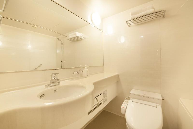 스탠다드 룸 킹사이즈 침대, Olympic View Inn