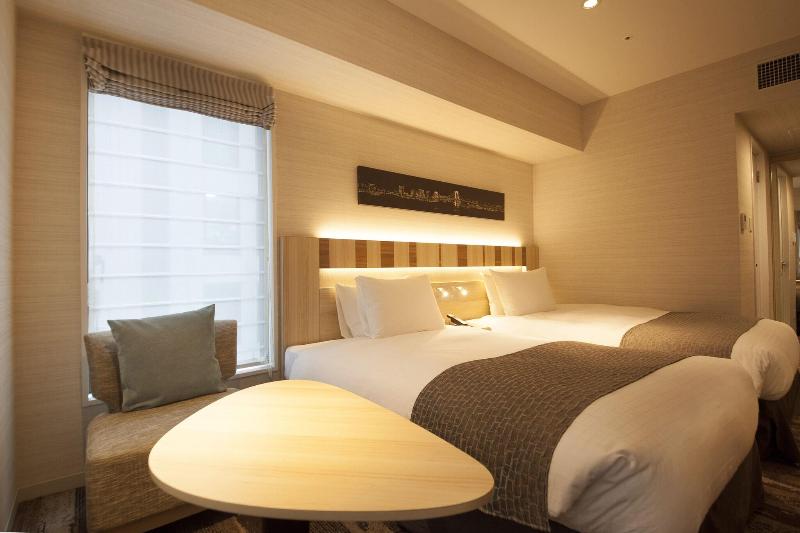 스탠다드 룸 킹사이즈 침대, Olympic View Inn