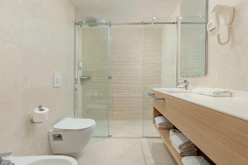 小型套房, Olympic View Inn