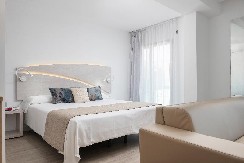 带2个卧室的套房, Olympic View Inn