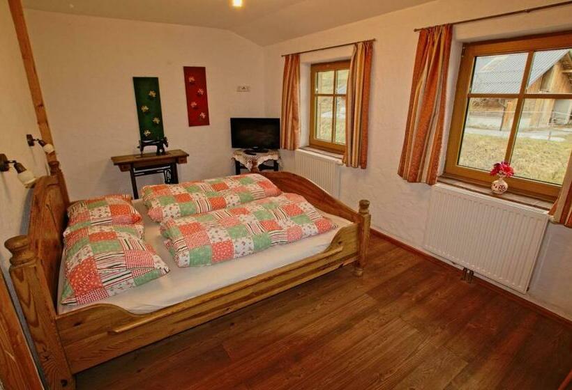 Номер Стандарт, Ortnerhof Ennstal