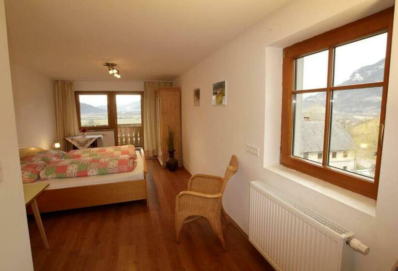 غرفة قياسية, Ortnerhof Ennstal