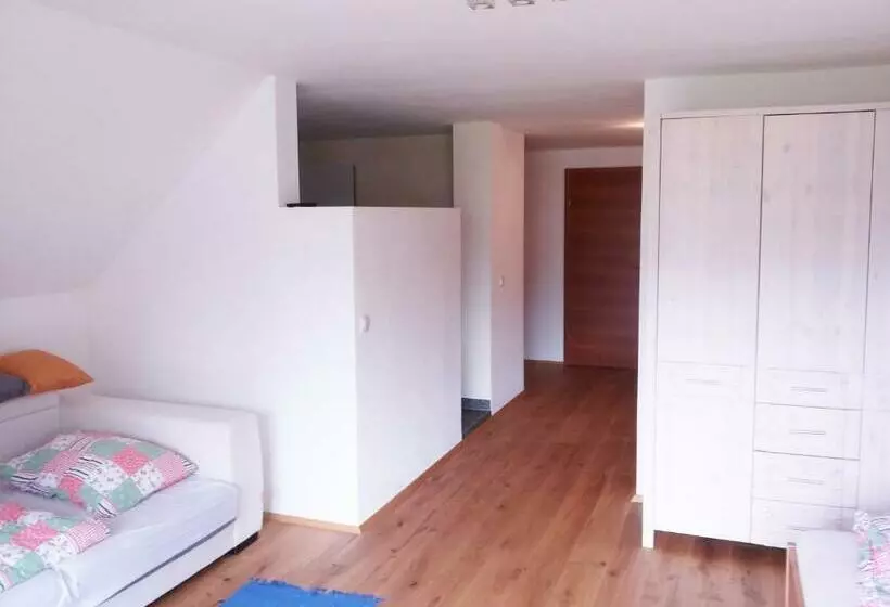 スイート（家族用）, Ortnerhof Ennstal