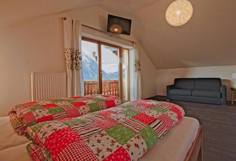 جناح عائلي, Ortnerhof Ennstal