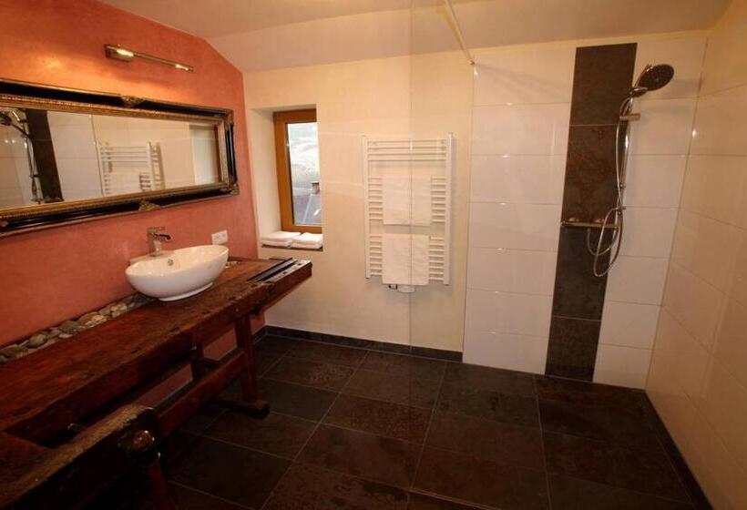 Family Suite, Ortnerhof Ennstal