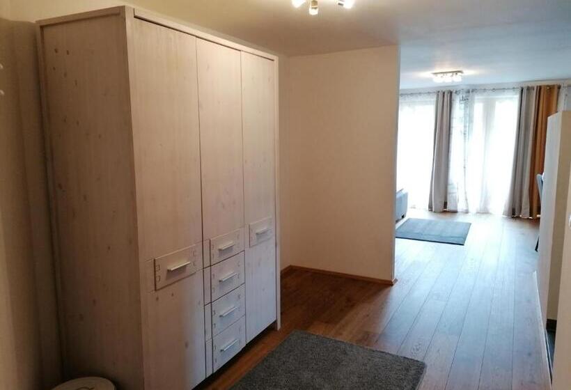 جناح عائلي, Ortnerhof Ennstal