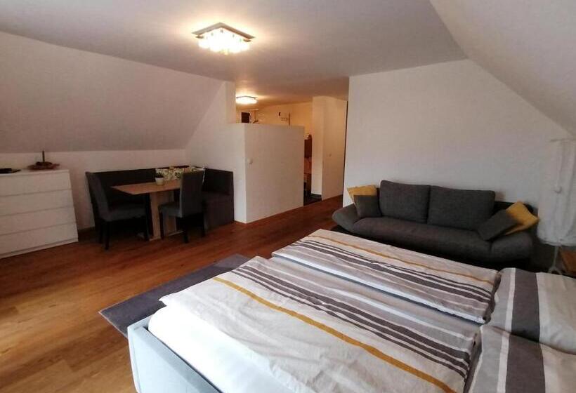 جناح عائلي, Ortnerhof Ennstal