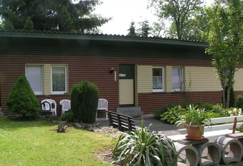 Talo 1 Makuuhuone, Pension Ilmhof