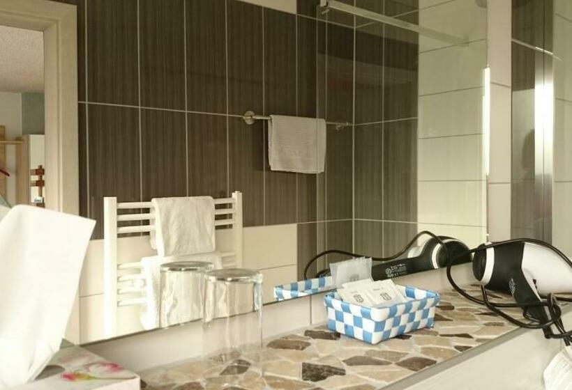 Номер Стандарт, Pension Ilmhof