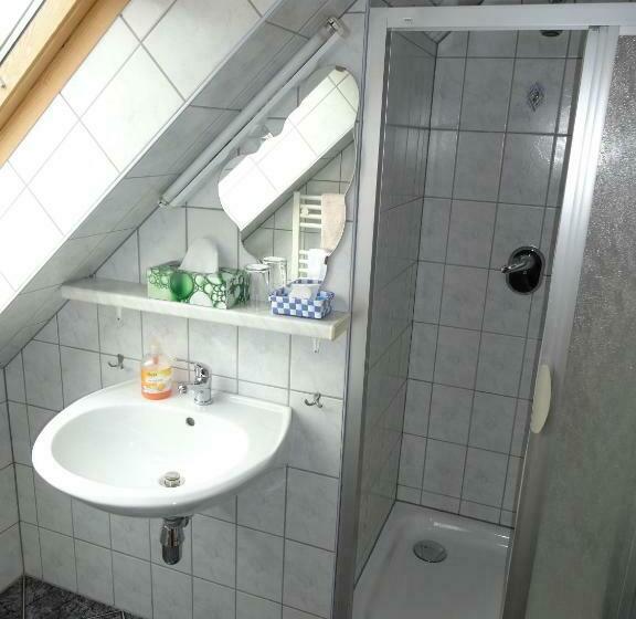 חדר סטנדרט, Pension Ilmhof