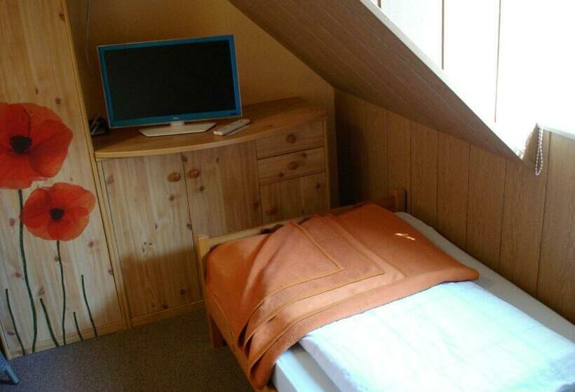 חדר סטנדרט, Pension Ilmhof