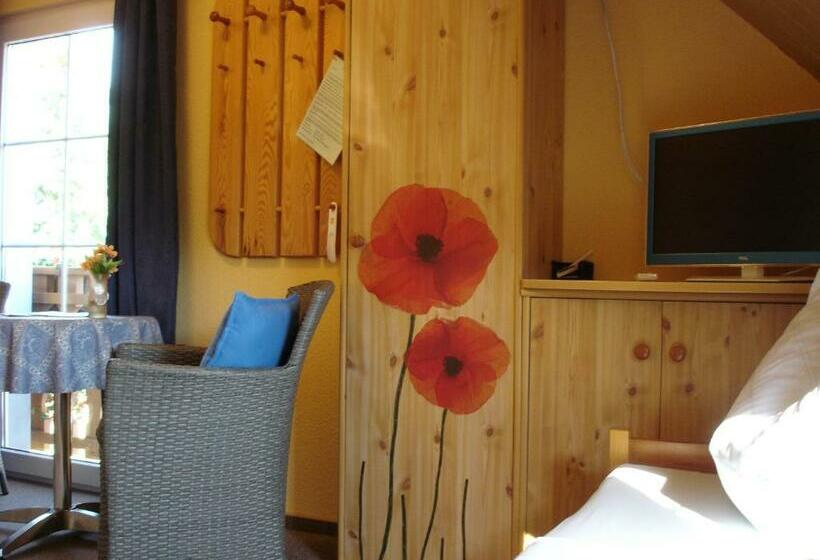 חדר סטנדרט, Pension Ilmhof