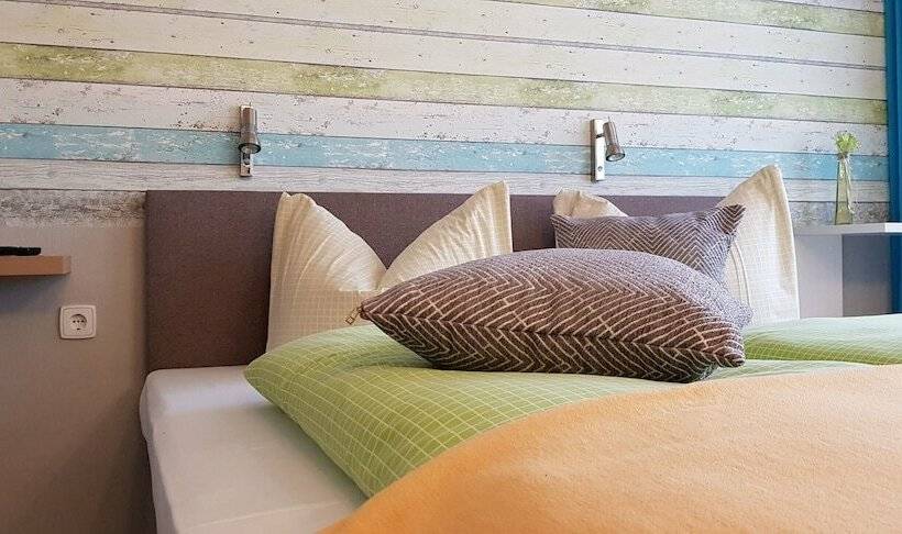 חדר סטנדרט, Pension Ilmhof