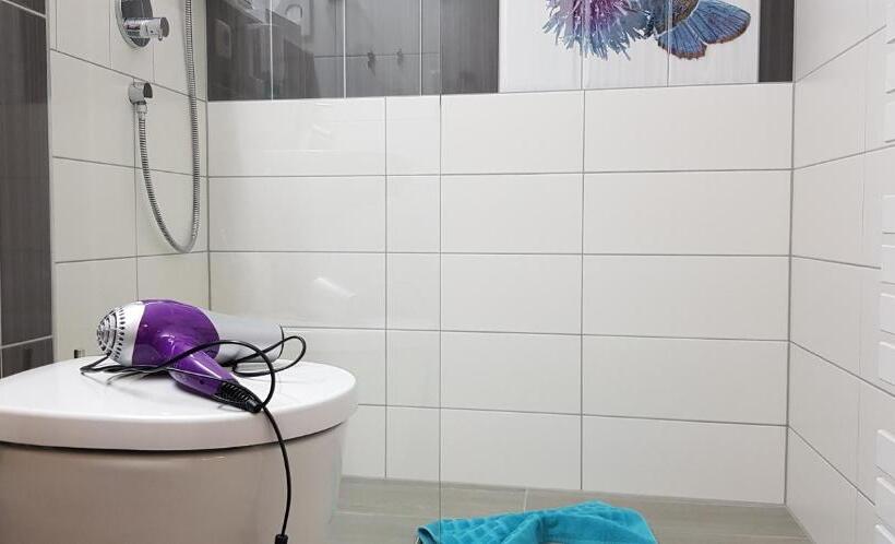 חדר סטנדרט, Pension Ilmhof