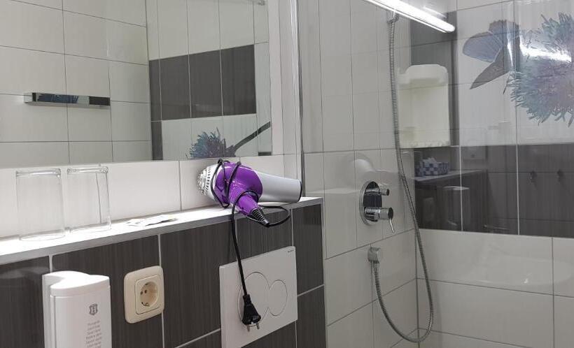 חדר סטנדרט, Pension Ilmhof