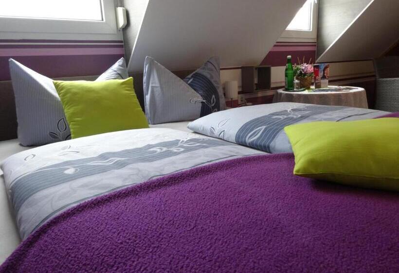 חדר סטנדרט, Pension Ilmhof