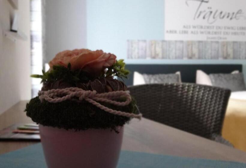 חדר סטנדרט, Pension Ilmhof