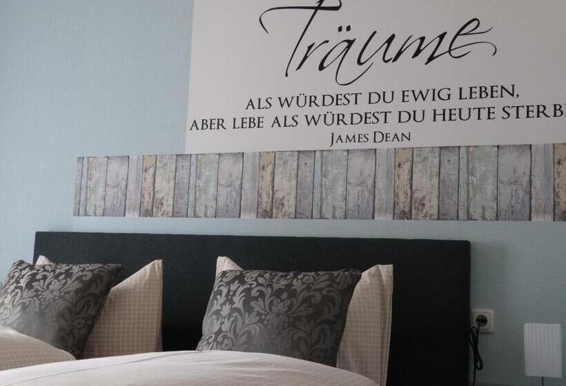 חדר סטנדרט, Pension Ilmhof