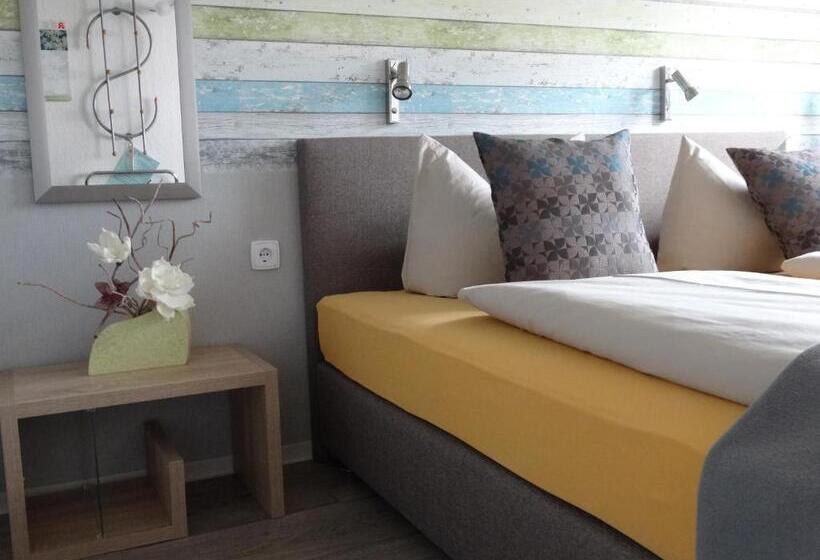 Номер Стандарт, Pension Ilmhof