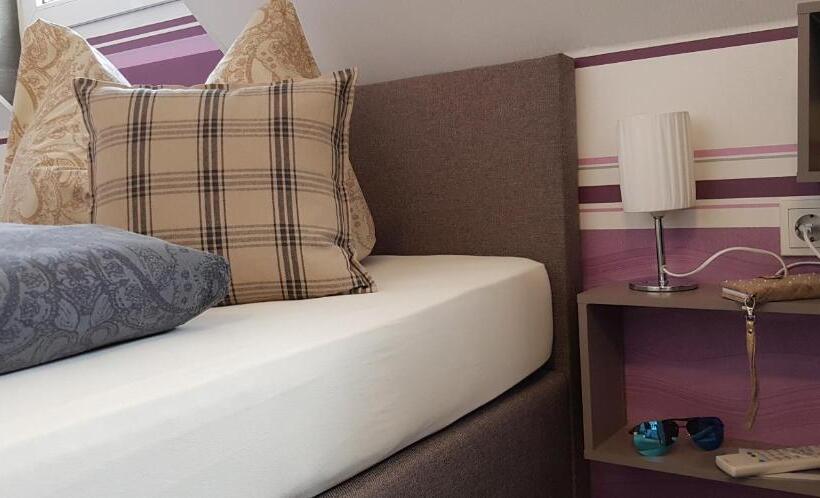 חדר סטנדרט, Pension Ilmhof